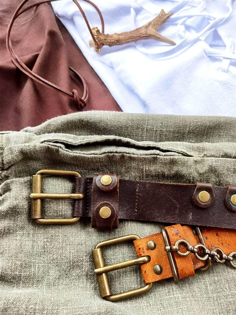 Accesorios metálicos para marroquinería